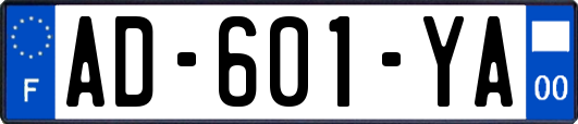 AD-601-YA