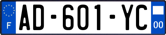 AD-601-YC
