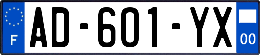 AD-601-YX
