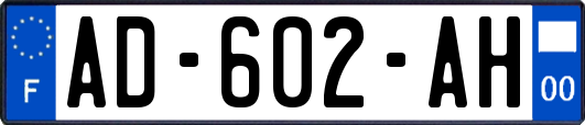 AD-602-AH