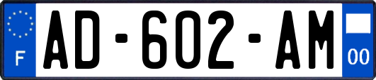 AD-602-AM