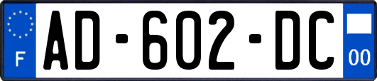 AD-602-DC