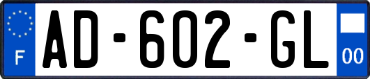 AD-602-GL