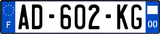 AD-602-KG