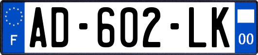 AD-602-LK