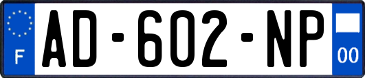 AD-602-NP