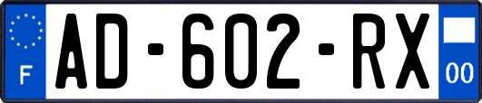 AD-602-RX