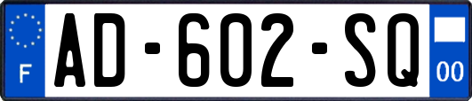 AD-602-SQ