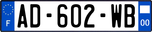 AD-602-WB