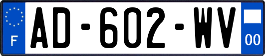 AD-602-WV