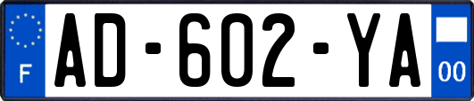 AD-602-YA
