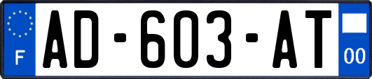 AD-603-AT
