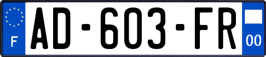 AD-603-FR