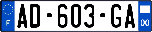 AD-603-GA