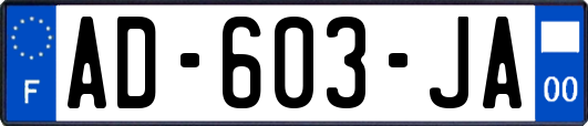 AD-603-JA