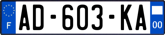 AD-603-KA