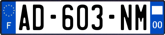 AD-603-NM