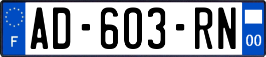 AD-603-RN