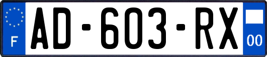 AD-603-RX