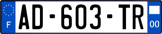 AD-603-TR