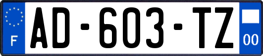 AD-603-TZ