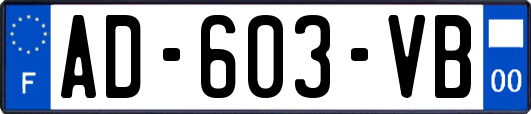 AD-603-VB