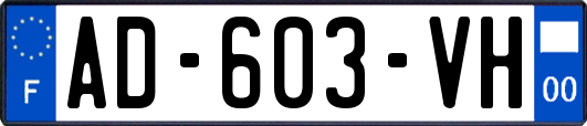 AD-603-VH