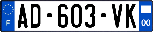 AD-603-VK