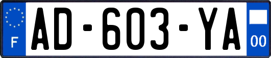 AD-603-YA