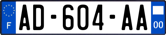 AD-604-AA