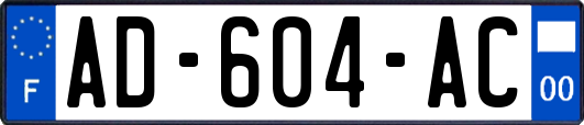 AD-604-AC