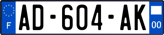 AD-604-AK