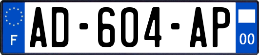 AD-604-AP