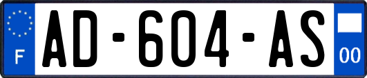 AD-604-AS