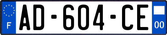 AD-604-CE