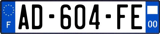 AD-604-FE