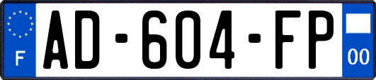 AD-604-FP