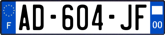 AD-604-JF