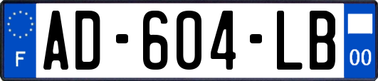 AD-604-LB