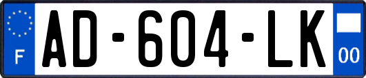 AD-604-LK