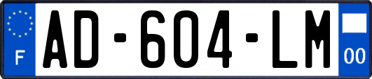 AD-604-LM