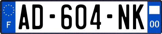 AD-604-NK