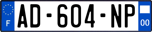 AD-604-NP