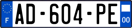 AD-604-PE