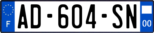 AD-604-SN