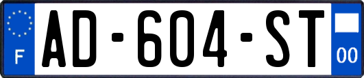 AD-604-ST