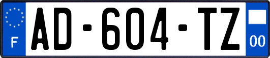 AD-604-TZ