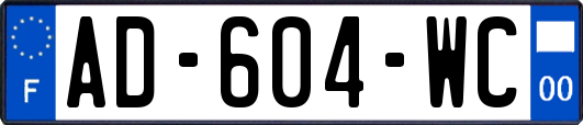 AD-604-WC