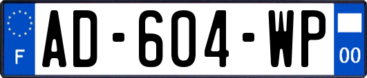 AD-604-WP