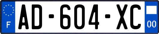 AD-604-XC